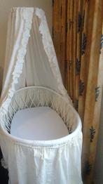 Vintage wieg., Ophalen, Gebruikt, Wieg