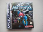 Metroid Fusion Nintendo Gameboy Game Boy Advance, Spelcomputers en Games, Avontuur en Actie, 1 speler, Nieuw, Ophalen of Verzenden