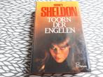 Sidney Sheldon - Toorn der Engelen, Ophalen of Verzenden, Gelezen, Sidney Sheldon, Nederland