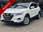 Nissan Qashqai 1.2 Tekna + Navi*Led*Leder*Pano, Auto's, Voorwielaandrijving, Gebruikt, Euro 6, 4 cilinders