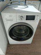 wasmachine whirlpool geeft code F 06 aan niet werkend, Witgoed en Apparatuur, Ophalen, 1200 tot 1600 toeren, 8 tot 10 kg, Voorlader