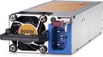 HP Flex Slot Titanium 800W Power Supply HSTNS-PD44, Computers en Software, Interne voedingen, Hewlett Packard Enterprise B.V.