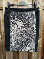 *Airfield* super gave Rok mt 40, Kleding | Dames, Rokken, Maat 38/40 (M), Zwart, Ophalen of Verzenden, Zo goed als nieuw