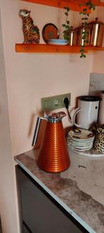 Alfi vintage thermoskan warmhoudkan, 1 tot 2 liter, Ophalen, Zo goed als nieuw