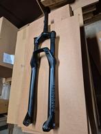 Rockshox recon silver 140mm voorvork, Minder dan 45 cm, Ophalen of Verzenden, Zo goed als nieuw, Overige merken