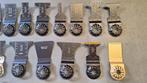 18x Starlock Multitool zaagjes zaagbladen multi tool, ., Nieuw, Ophalen of Verzenden, .