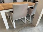 Suns cordoba tuinstoelen sunbrella - aluminium, Ophalen, Nieuw, Aluminium