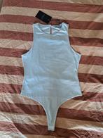 Loavies Bodysuit Offwhite – maat L- Nieuw, Wit, Maat 42/44 (L), Nieuw, Ophalen of Verzenden