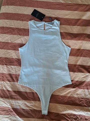 Loavies Bodysuit Offwhite – maat L- Nieuw beschikbaar voor biedingen