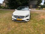 Mercedes-Benz A-Klasse 1.8 A200 CDI Blue EFF AUT 2012 Wit, Auto's, Voorwielaandrijving, 1345 kg, 136 pk, 4 cilinders