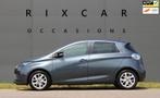 Renault ZOE R110 Limited 41 kWh Koopaccu AllSeason Camera, Stof, Gebruikt, 41 kWh, 683 min