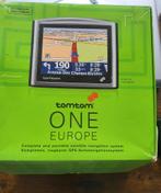 TK TomTom One EUROPE, Ophalen, Zo goed als nieuw