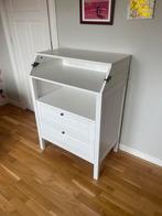 Witte ikea commode, Ophalen, 105 cm of meer, Zo goed als nieuw, 75 tot 100 cm
