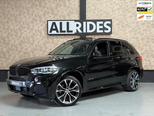 BMW X5 XDrive40e iPerformance High Executive | M Sport | NAP, Auto's, BMW, Bedrijf, Te koop, X5, 4x4, ABS, Achteruitrijcamera