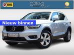 Volvo XC40 1.5 T2 Momentum Camera | Applecarplay (bj 2020), Gebruikt, Met garantie (alle), 14 km/l, Bedrijf