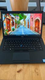 Dell latitude 7490 I5- 16 Gb 256 Gb ssd. 14” slimline model, Computers en Software, Windows Laptops, 256 GB, 2 tot 3 Ghz, Qwerty