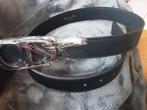 Dior riem te koop 105 cm, Kleding | Dames, Riemen en Ceinturen, Ophalen of Verzenden, Zo goed als nieuw, 3 tot 5 cm, 100 cm of meer