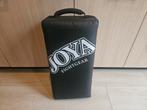 Joya Kick Shield Small Soft Trapkussen, Ophalen, Zo goed als nieuw, Bokszak