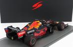 ✅ Max Verstappen 1:18 World Champion 2021 Abu Dhabi GP, Verzamelen, Automerken, Motoren en Formule 1, Nieuw, Ophalen of Verzenden