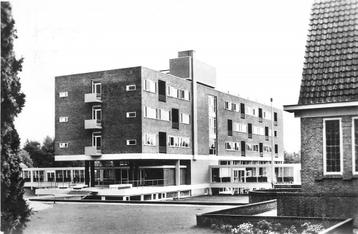(387-018-023) Beekbergen Troelstra Oord beschikbaar voor biedingen