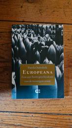 Europeana - Patrik Ourednik, Ophalen of Verzenden, Zo goed als nieuw