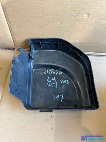 CITROEN C4 2 berline 1.6 HDI Zekeringkast kap 2009-2016 beschikbaar voor biedingen