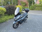 Honda PCX 125, Motoren, Motoren | Honda, Scooter, Particulier, 125 cc, 1 cilinder