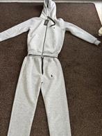 Ralph lauren set met tags, Kleding | Dames, Ophalen of Verzenden, Zo goed als nieuw, Maat 38/40 (M), Grijs
