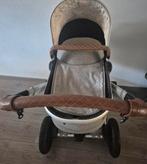 joolz day studio gris+maxi cosi, Ophalen of Verzenden, Gebruikt, Maxi-Cosi