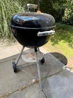 Weber Houtskool BBQ, Ophalen of Verzenden, Gebruikt, Met accessoires