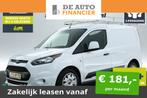 Ford Transit Connect 1.5 TDCI L1H1 € 10.900,00, Auto's, Bestelauto's, Nieuw, Origineel Nederlands, Ford, Stof