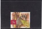 Australie michel 1575, Verzenden, Gestempeld