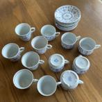 jägerblauw, Ophalen