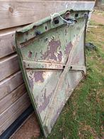 Opel Kadett B Motorkap / Onderdelen, Ophalen, Gebruikt, Voor, Opel