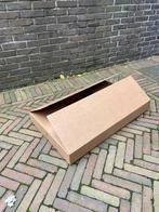 Partij van 75 grote kartonnen dozen, Ophalen, Doos, 40 tot 60 cm, Minder dan 35 cm