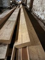 Balken, kopmaat 195x70, 35 meter totaal, maten zie onder, Ophalen, Zo goed als nieuw, Balk, Overige houtsoorten