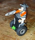 Playmobil 5296 Top agent, Ophalen of Verzenden, Gebruikt, Complete set