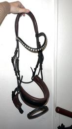 Tess Products bridle Full, Dieren en Toebehoren, Paarden en Pony's | Hoofdstellen en Tuigage, Ophalen of Verzenden, Zo goed als nieuw