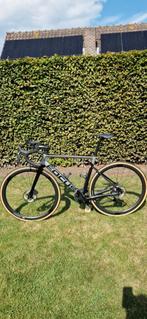 Focus Izalco Max 9.6 Medium, Fietsen en Brommers, 28 inch, Gebruikt, Carbon, Meer dan 20 versnellingen