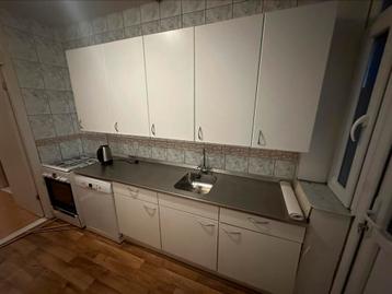 Keuken 