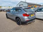 BMW X1 XDrive20i 184pk Automaat! Bj:2012, Auto's, BMW, Euro 5, Gebruikt, 4 cilinders, 2000 kg