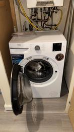 Tekoop BEKO BM3WFT3941W EnergySpin - Wasmachine, Witgoed en Apparatuur, Wasmachines, Ophalen, Nieuw, Energieklasse A of zuiniger