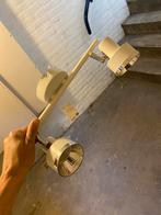 2 spotjes gamma / lamp / plafondlamp, Huis en Inrichting, Lampen | Plafondlampen, Verzenden