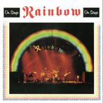 CD Rainbow On Stage (Remasters) (Ritchie Blackmore), Ophalen of Verzenden, Zo goed als nieuw