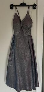 Gala jurk - Maat S - 1x gedragen, Ophalen of Verzenden, Gedragen, Maat 36 (S), Overige kleuren