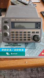 Aor AR-3000A, Telecommunicatie, Ophalen of Verzenden, Gebruikt, Zender en Ontvanger