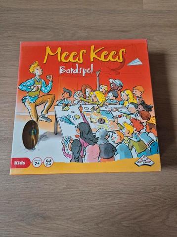 Mees Kees bordspel - musthave voor de Mees Kees liefhebber beschikbaar voor biedingen