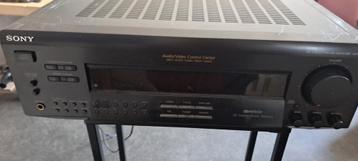 SONY STR-DE215 beschikbaar voor biedingen
