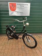 Holland bike 20 inch, Fietsen en Brommers, Fietsen | Meisjes, Gebruikt, Ophalen of Verzenden, 20 inch