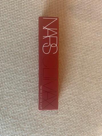 NARS Climax Mascara - Nieuw! beschikbaar voor biedingen